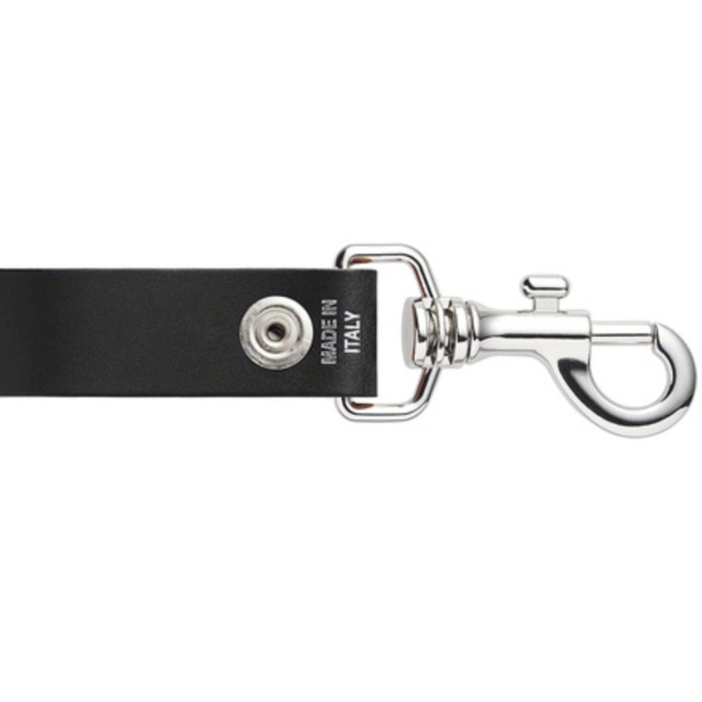 Supreme Leather Key Loop - Picture 2 of 2